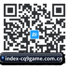Android 安卓版 二维码